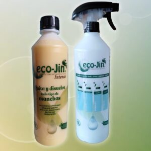 Eco-jin a elegir con difusor