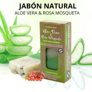 Jabón Natural