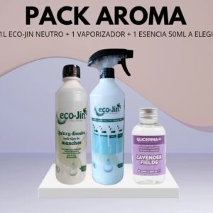 Pack Aroma