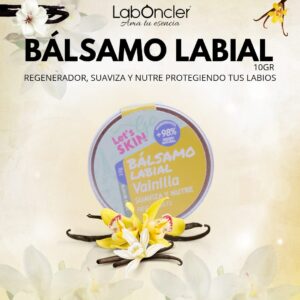 Bálsamo Labial