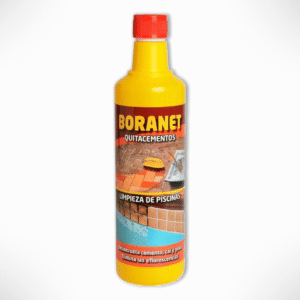 Boranet Quitacementos