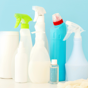 Envases y recipientes